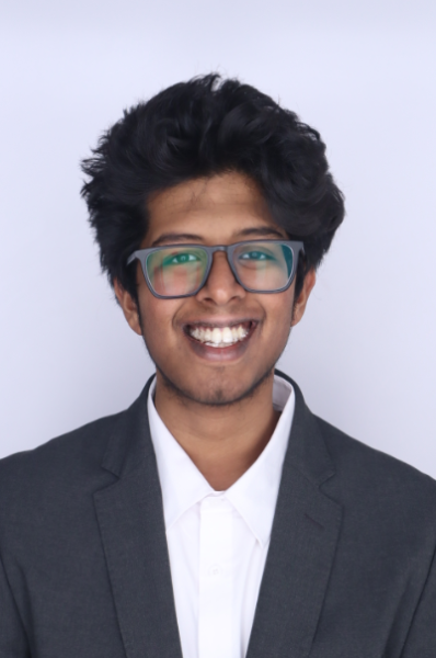 Aarush Subramanian