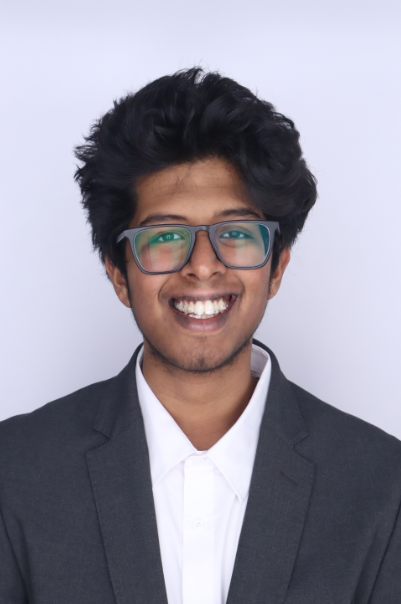 Aarush Subramanian