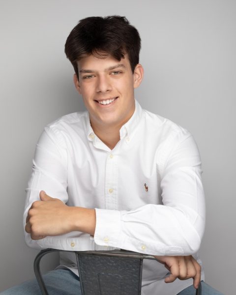 Zachary Port