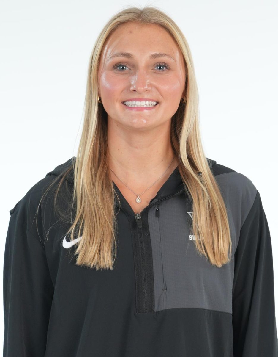 Amelia Harper