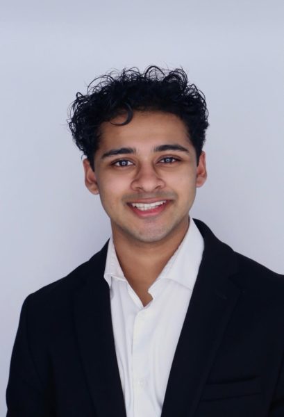 Alex Chirayath