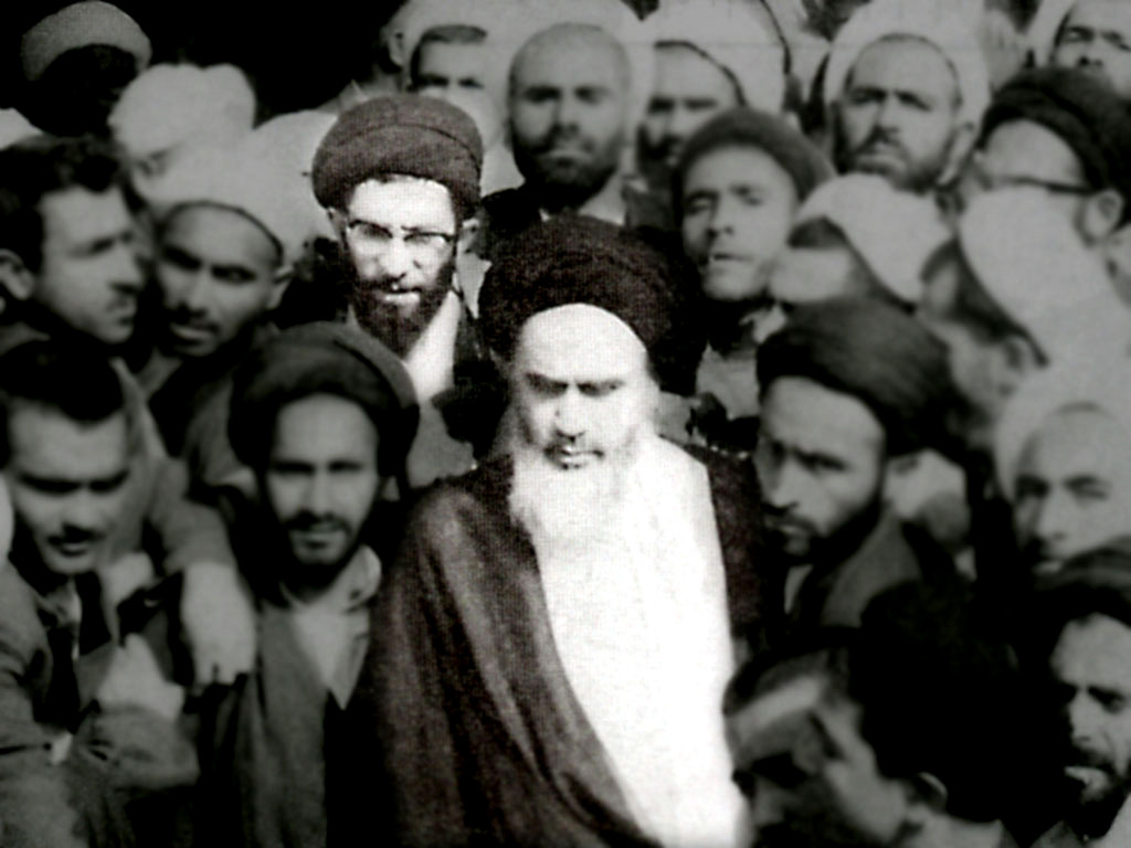 Image by khamenei.ir from Wikimedia 