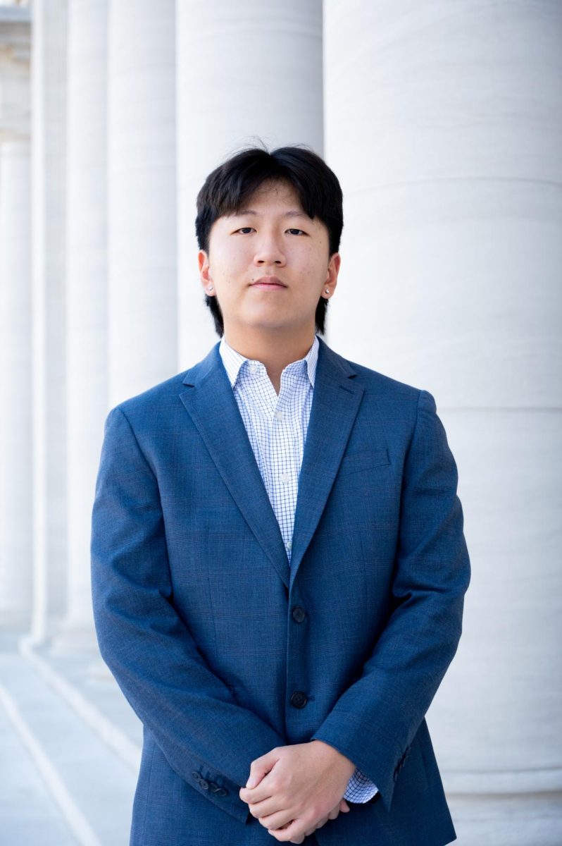 Jack Koo