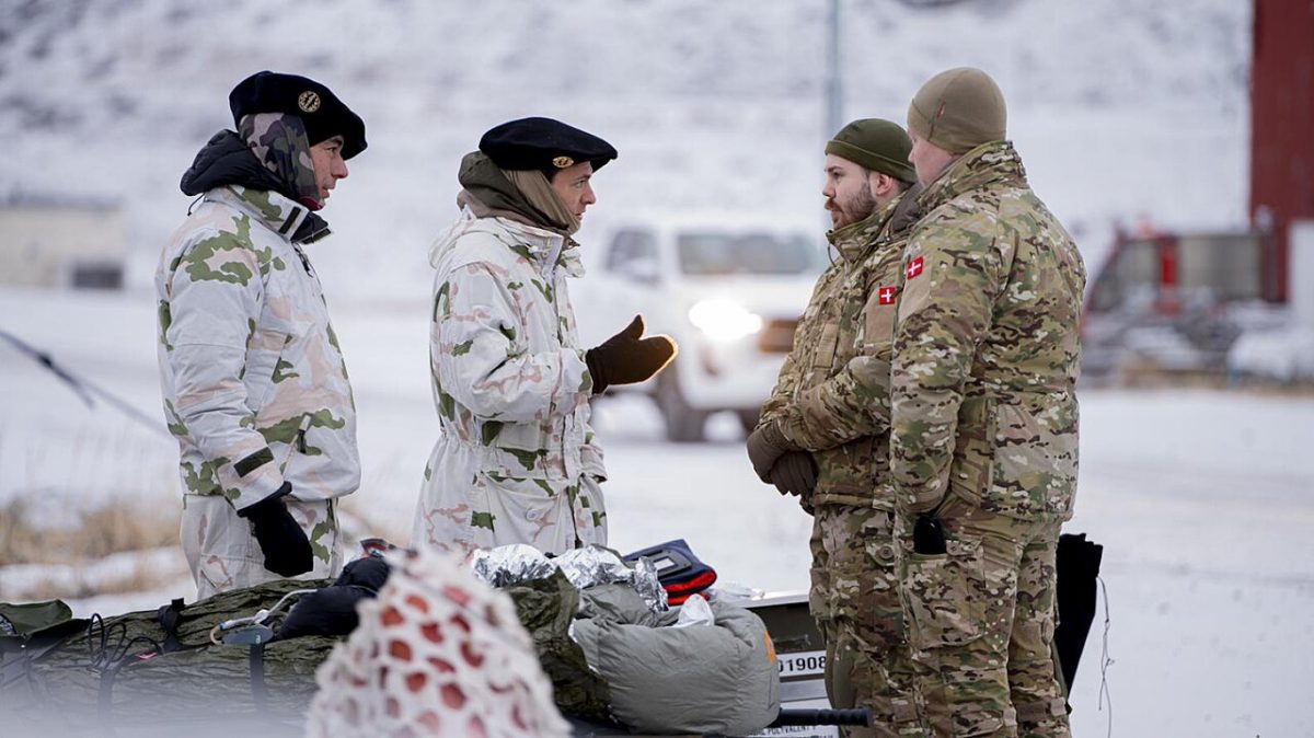 Image by the Ministry of the Armed Forces and Veterans Affairs from Wikimedia Commons 