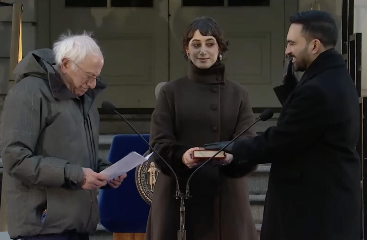 Image by NYC Mayor's Office on Wikimedia Commons