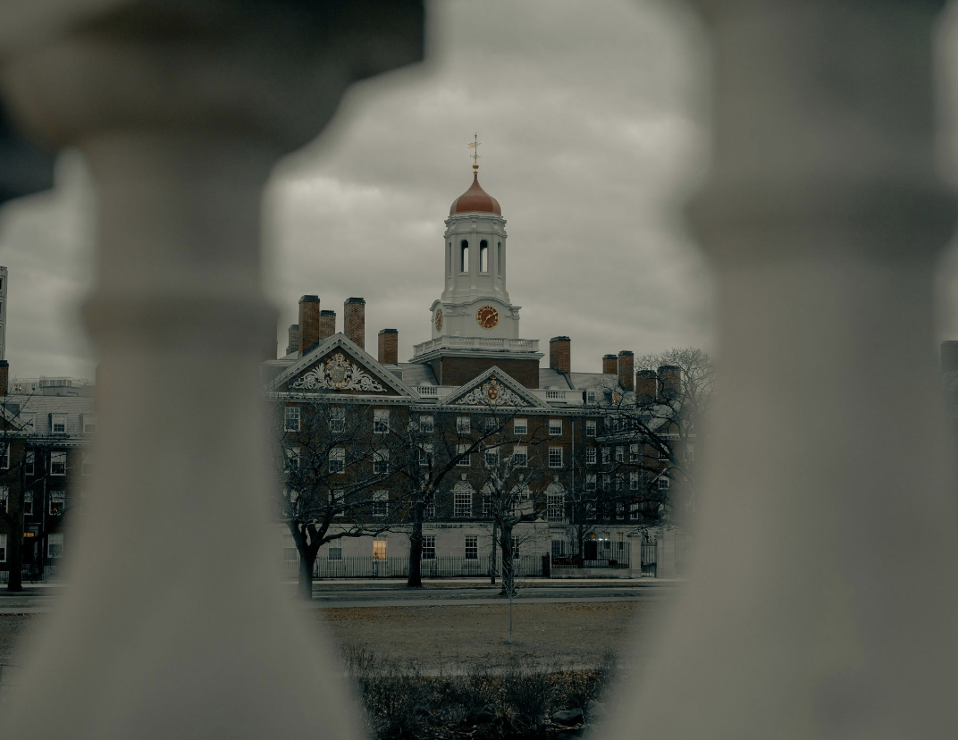 Image by Clay Banks on Unsplash 
