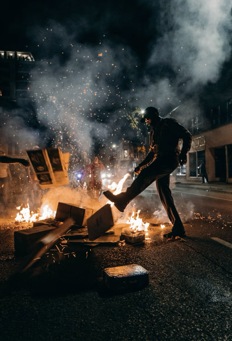 Image by Kayle Kaupanger from Unsplash