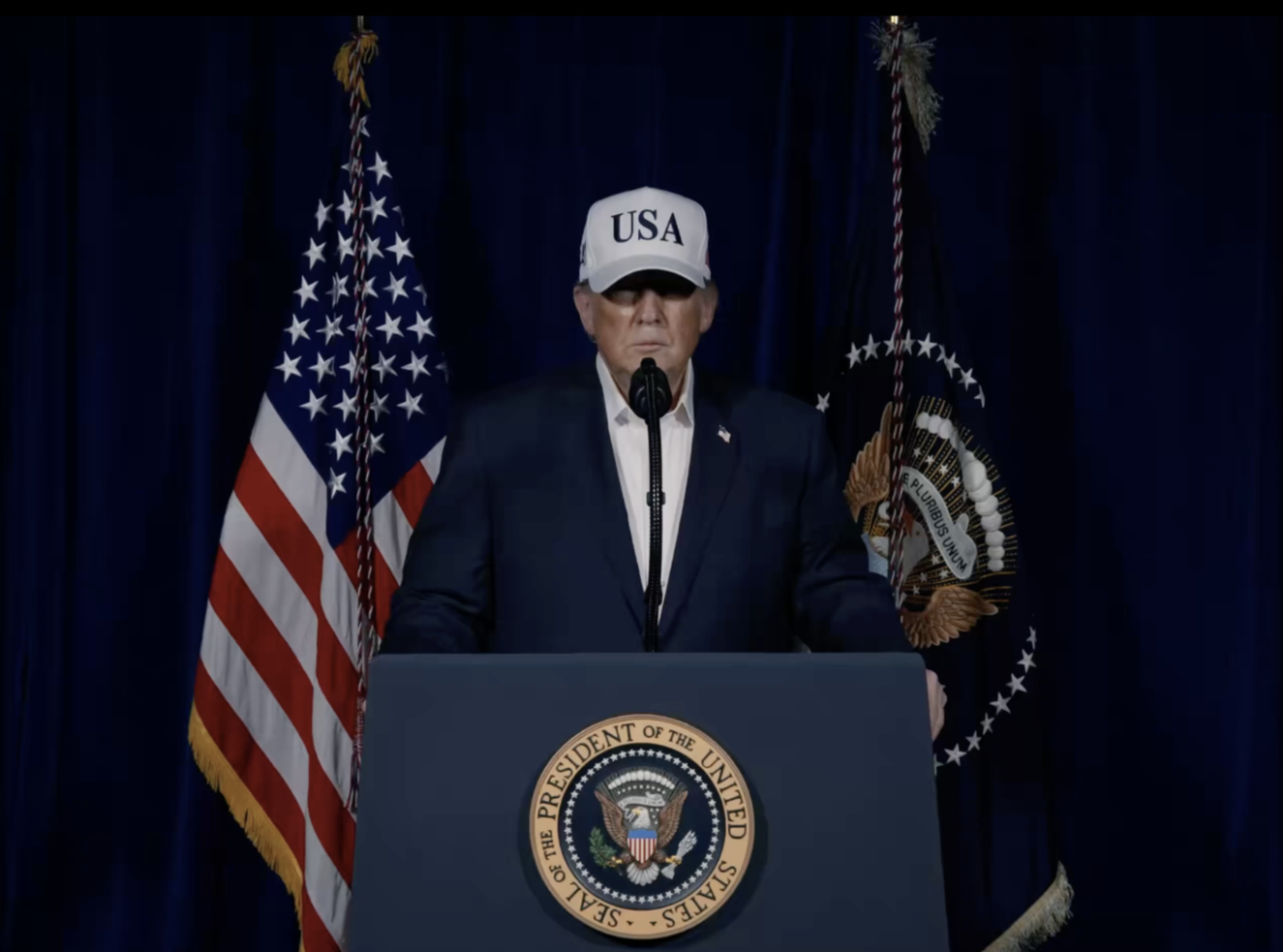 Image by Donald J. Trump on Wikimedia Commons