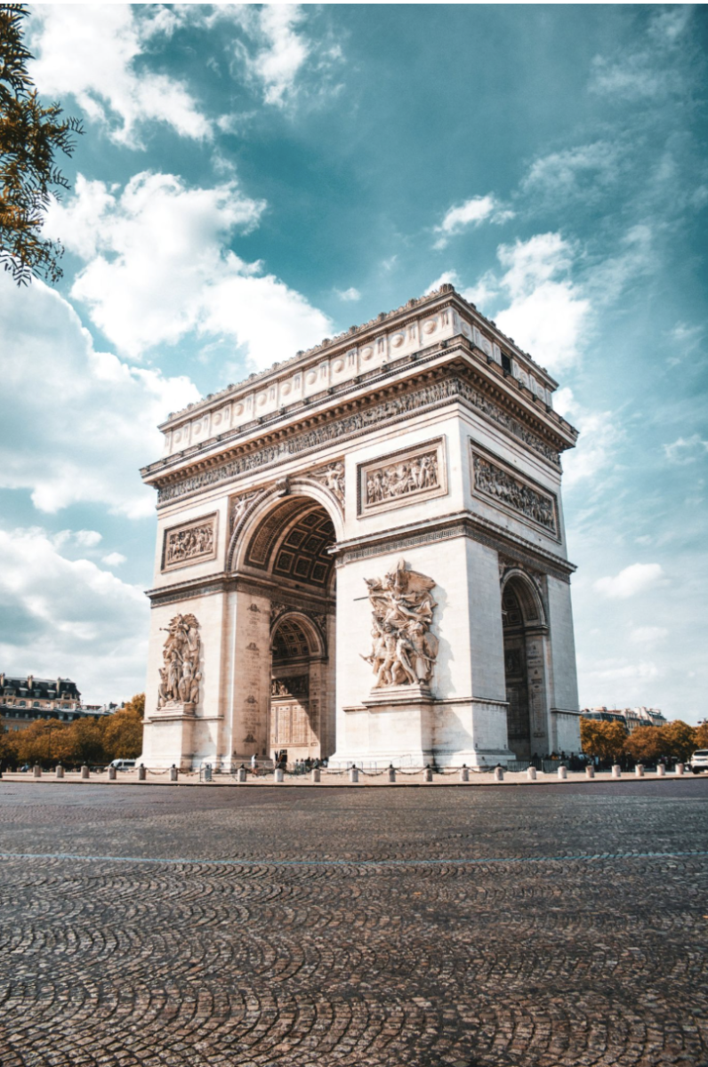 Image by Bastien Nvs from Unsplash
