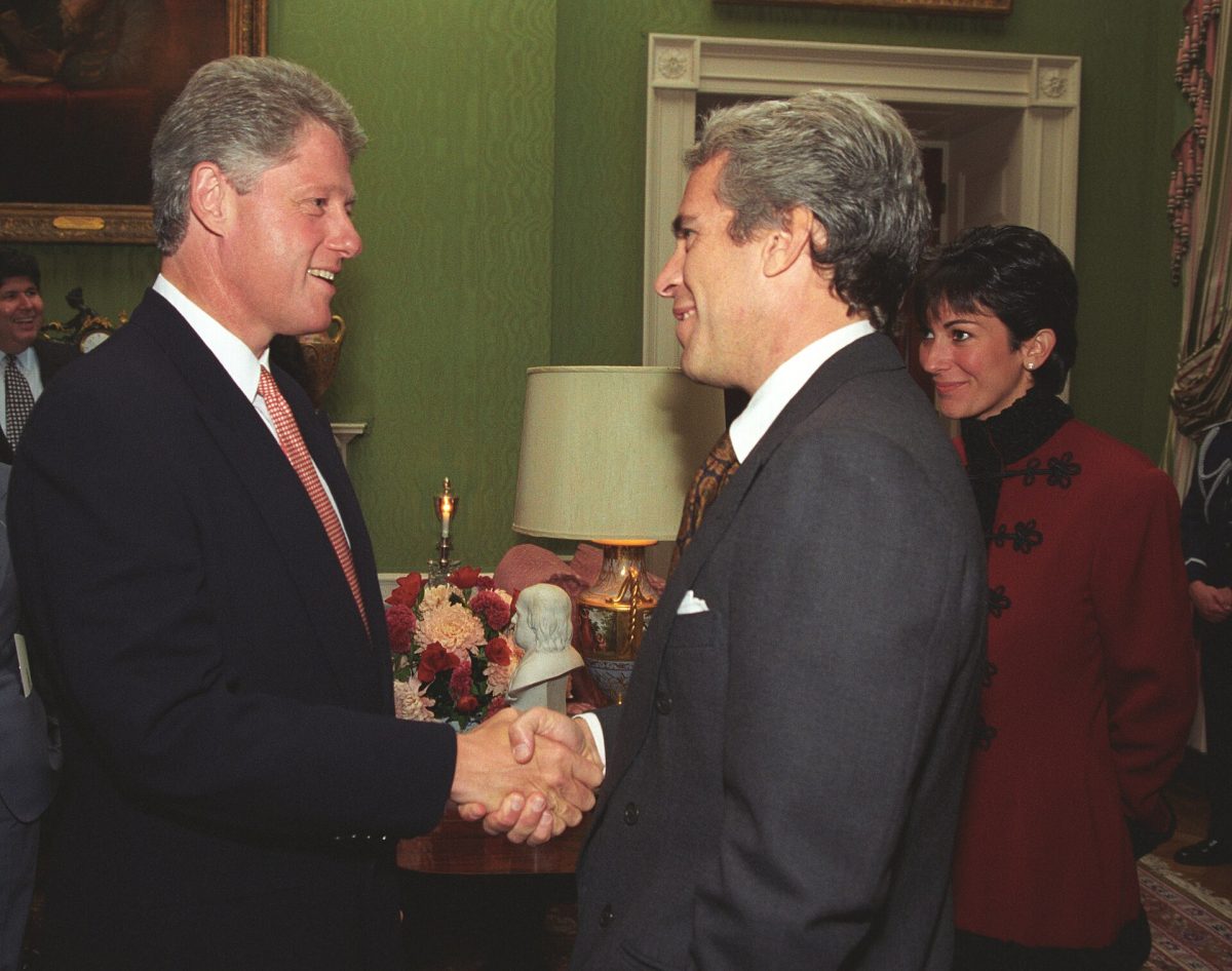 Image by White House Photographer, Wikimedia Commons 