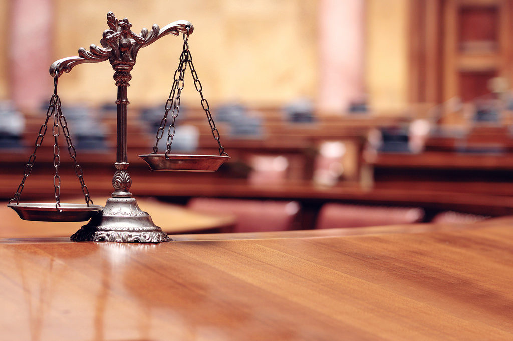 When I Would Rather Have a Public Defender