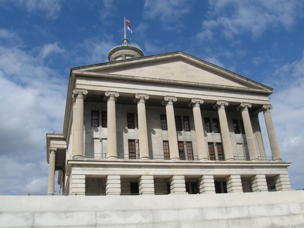Why Tennessee’s Regressive Tax Code is a Major Source of Socioeconomic Inequality