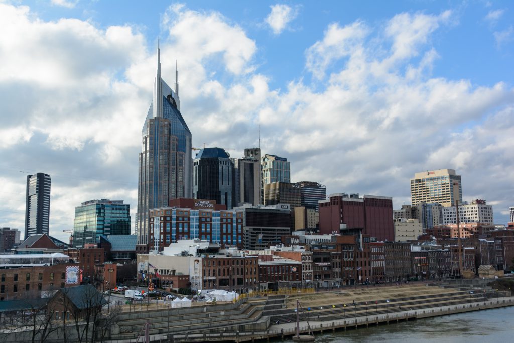 Why Isnt Nashville a Sanctuary City?