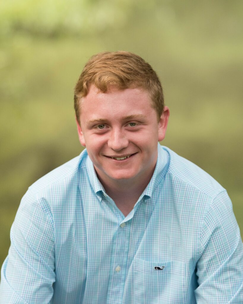 Jacob Hale