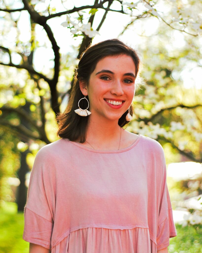 Isabella Randle