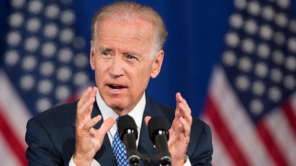 The Parallel Race: Who Will Replace Joe Biden?