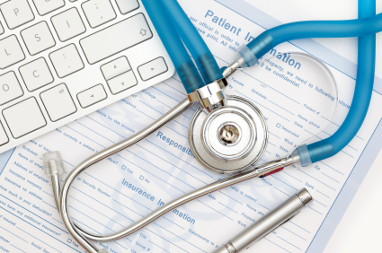 Electronic Health Records: High-tech, Low Benefits—For Now