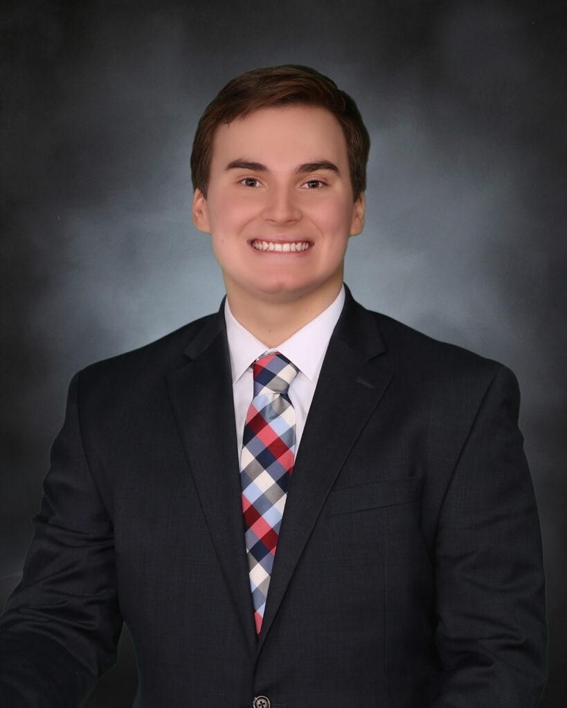 Alex Stoneman