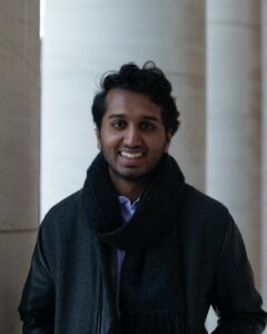 Naveen Krishnan