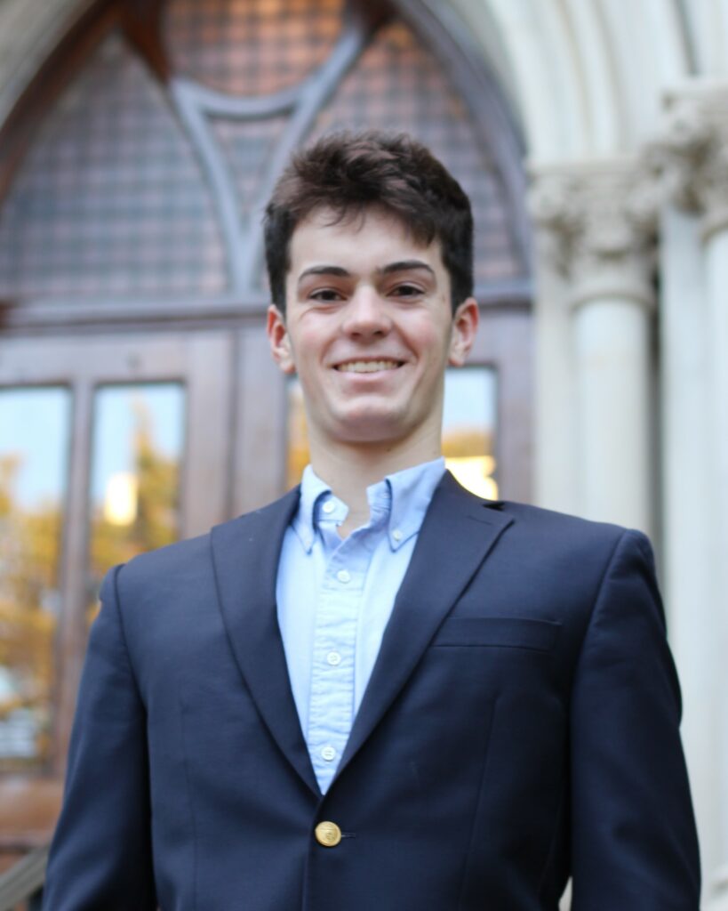 Rob DeSena