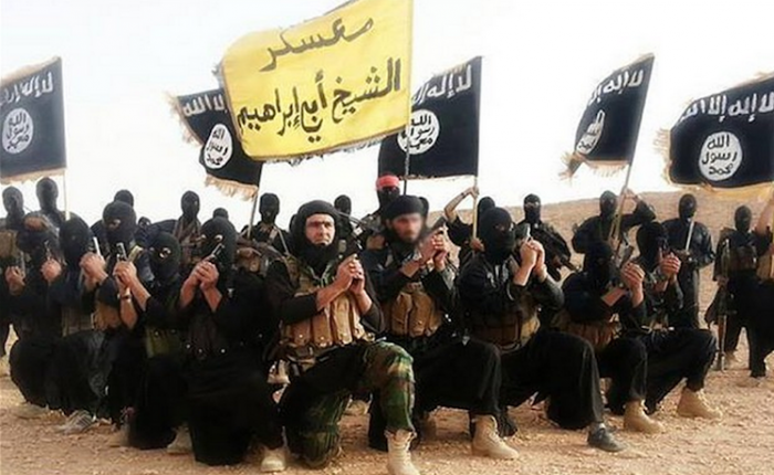 Obama is Wrong: ISIL is Muslim