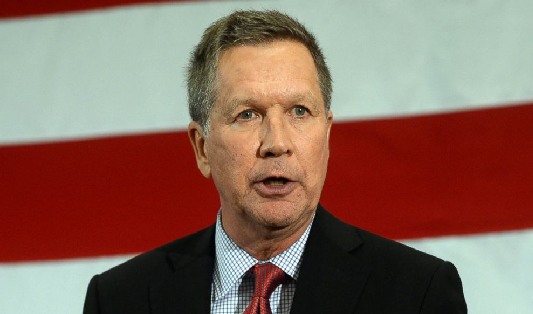 Kasich Can: New Hampshire and the Future of His Campaign