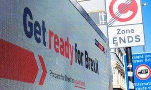 Brexit: to Deal or not to Deal