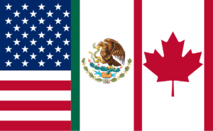 Revamped NAFTA, Now U.S.M.C.A, Saved at the Brink