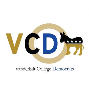Vanderbilt College Democrats