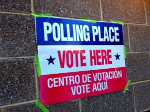 Talking Voter Suppression with Dean John Geer