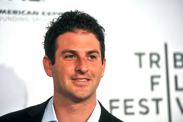 NEW YORK, NY - APRIL 23:  Jared Cohen attends the premiere of Catching Hell during the 2011 Tribeca Film Festival at BMCC Tribeca PAC on April 23, 2011 in New York City.  (Photo by Henry S. Dziekan III/Getty Images)