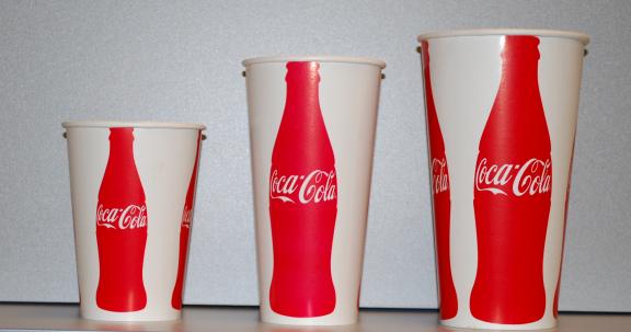 Campus Dining to Bring Back Regular Cups Following “Student Dissatisfaction”