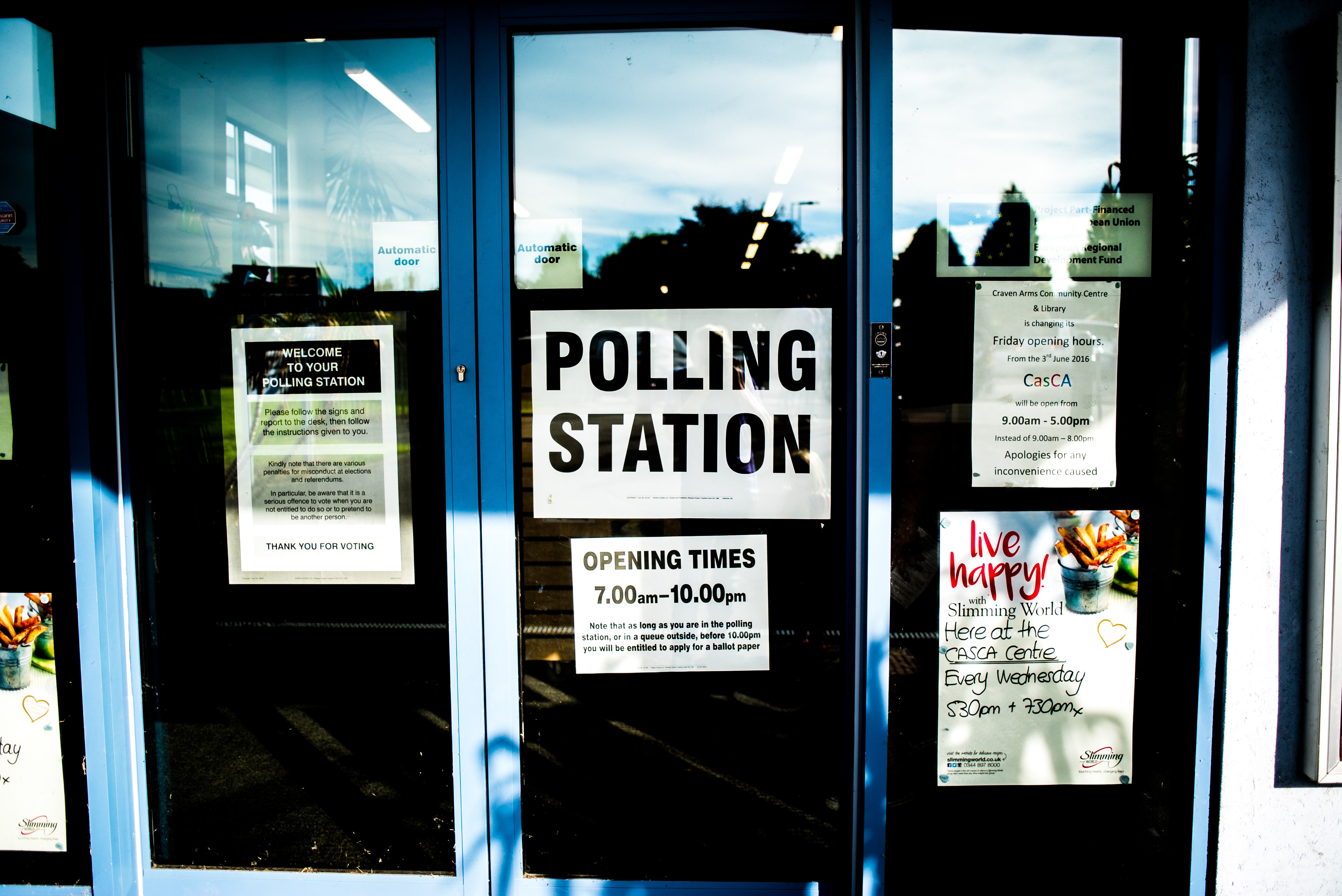 As Impeachment Looms, How Does the Democratic Party Position Itself for the 2020 Election?