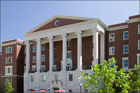 vanderbilt university sorority