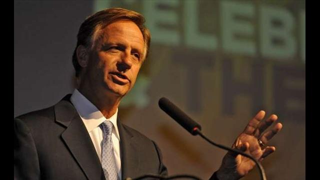 Will Tennessee Decide to Expand Medicaid? Examining Governor Haslams Reluctance