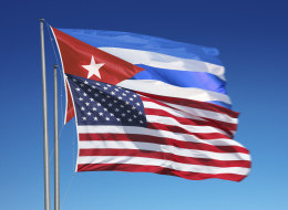 The United States and Cuba: A “New” Relationship?
