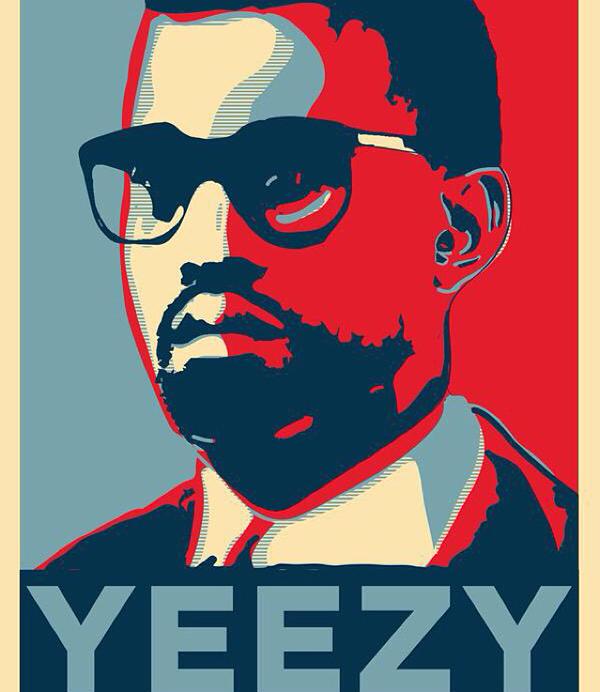 How Kanye West Can Win in 2020